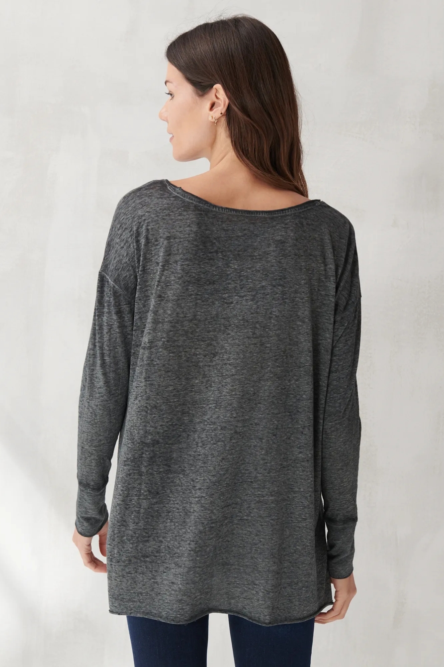 PINK FLOYD PRISM LONG SLEEVE TEE, image 4
