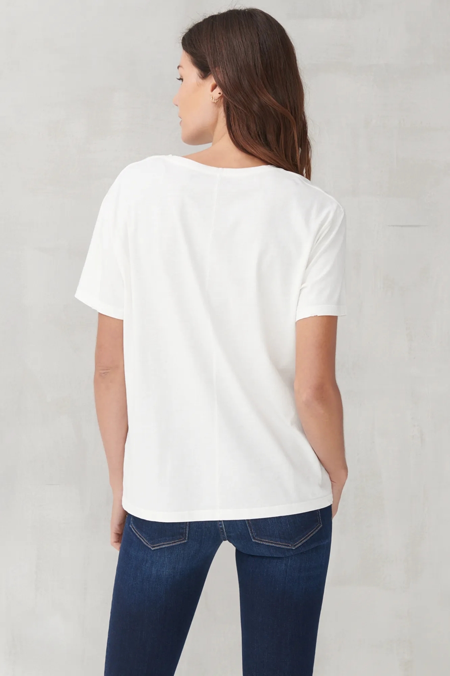JOURNEY BOYFRIEND TEE, image 4