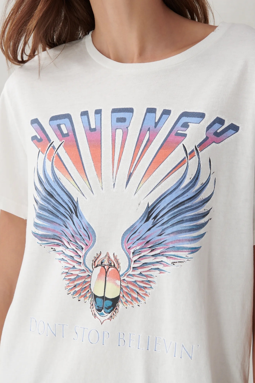 JOURNEY BOYFRIEND TEE, image 5
