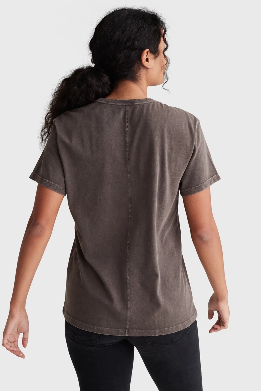 JIMI HENDRIX BOYFRIEND TEE, image 4