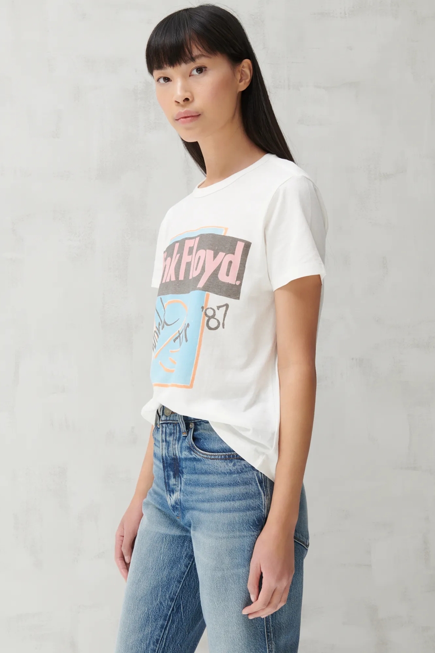 PINK FLOYD CLASSIC TEE, image 3