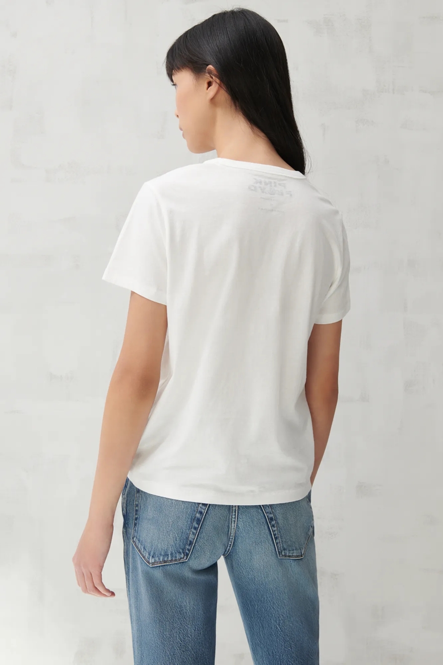 PINK FLOYD CLASSIC TEE, image 4