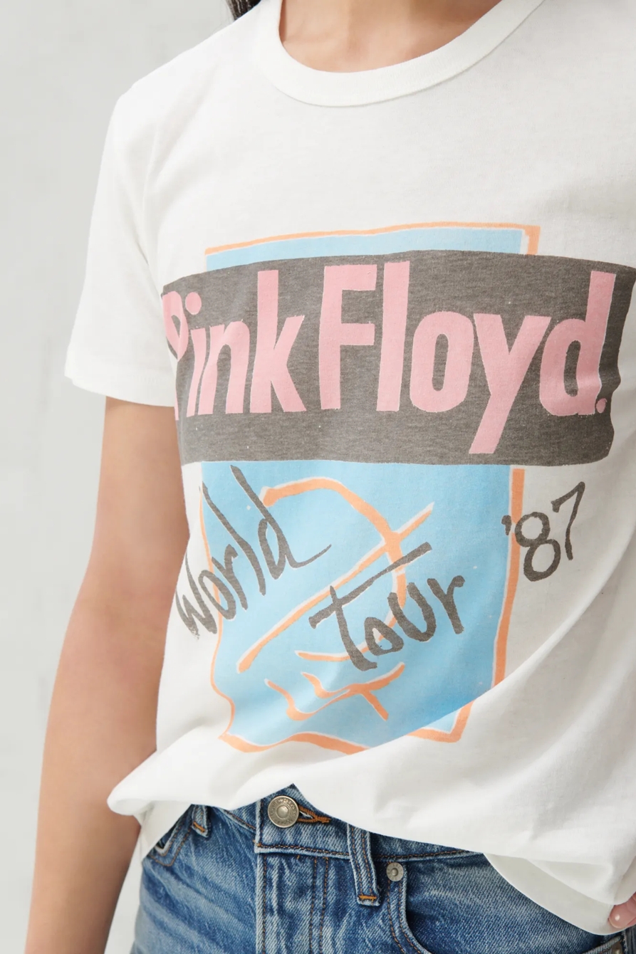 PINK FLOYD CLASSIC TEE, image 5