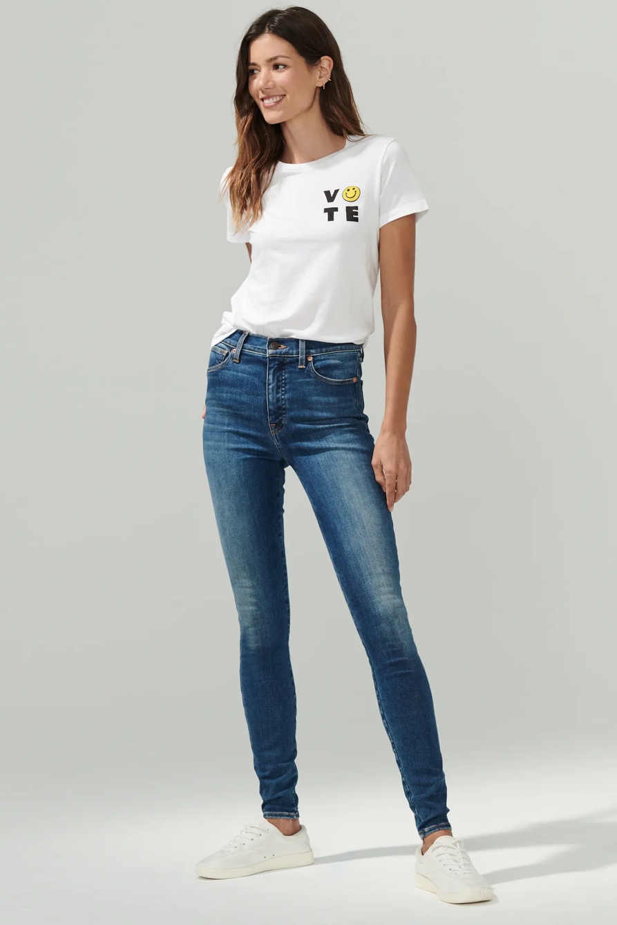 VOTE TEE, image 2