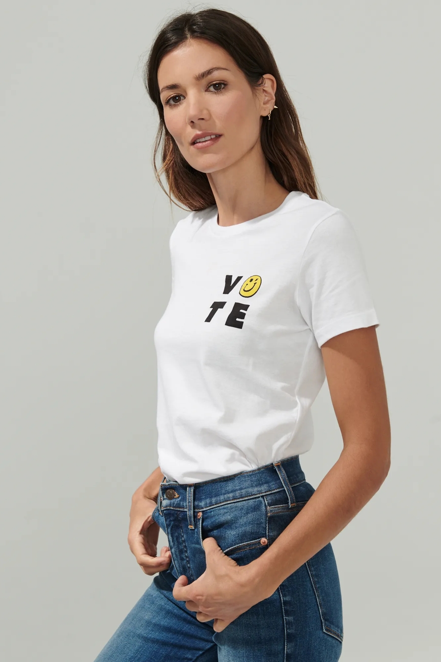 VOTE TEE, image 3