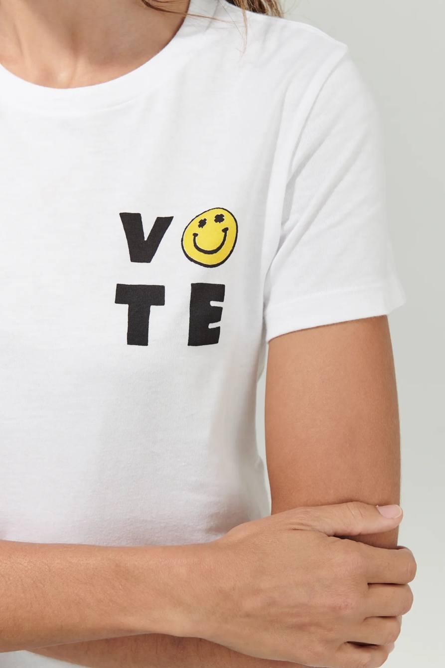 VOTE TEE, image 5