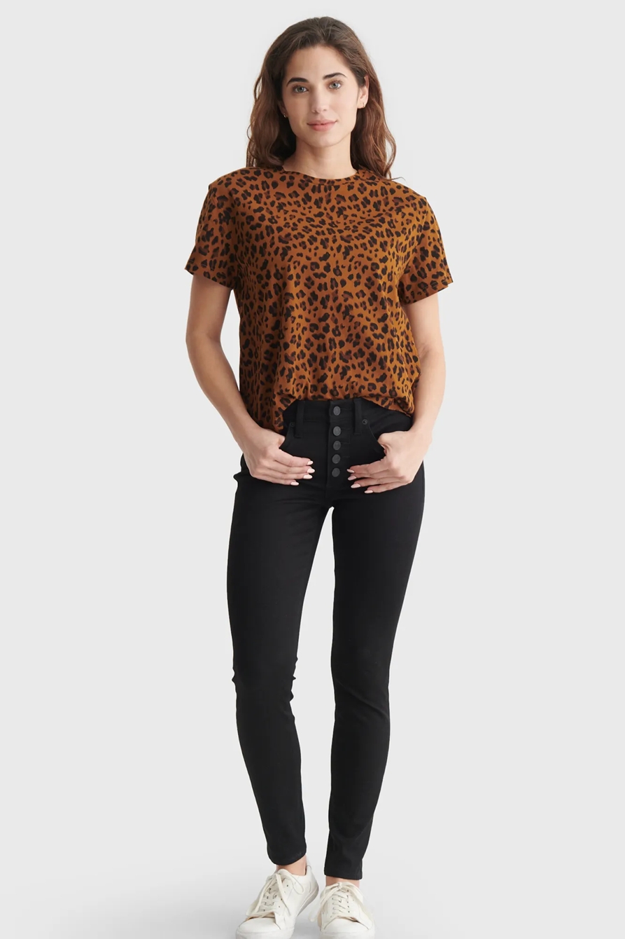 BOYFRIEND TEE, image 2