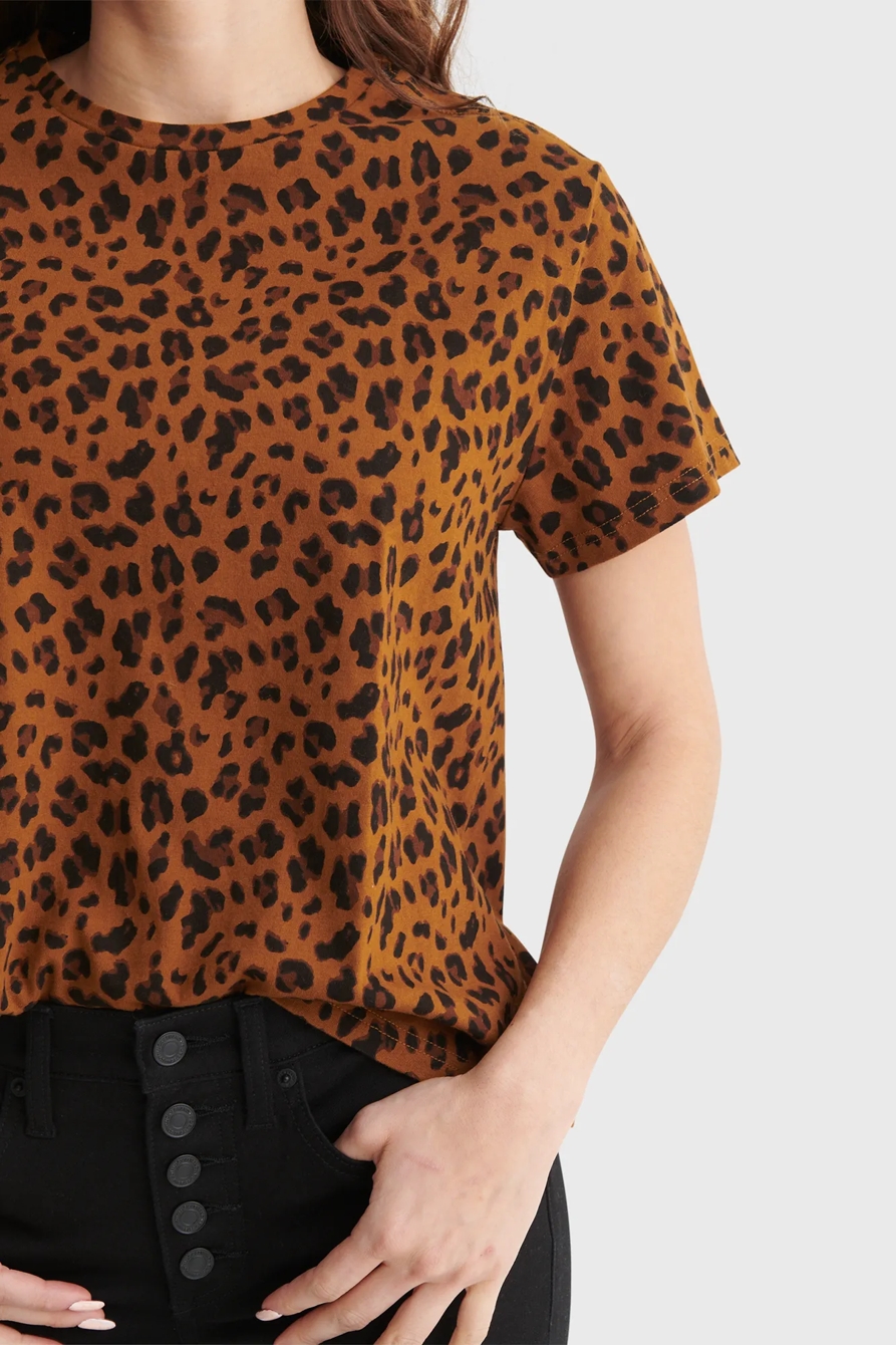 BOYFRIEND TEE, image 4