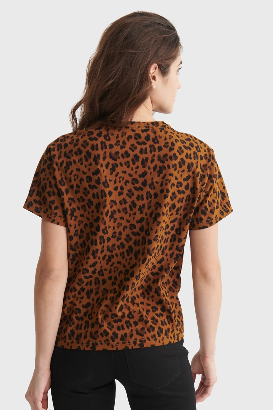 BOYFRIEND TEE, image 5