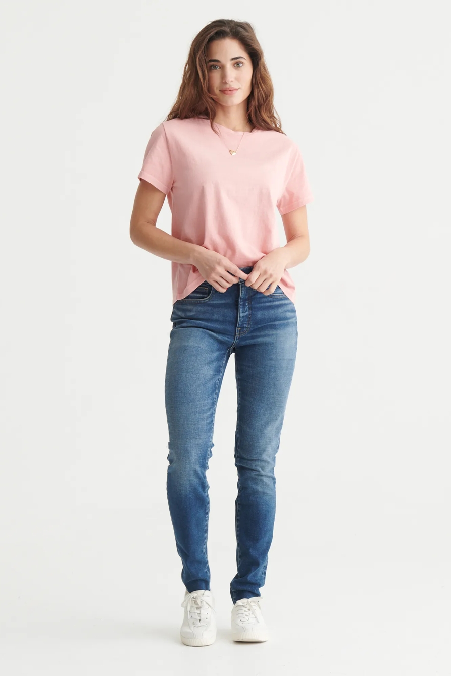 BOYFRIEND TEE, image 2