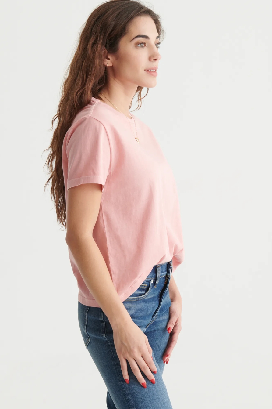 BOYFRIEND TEE, image 3