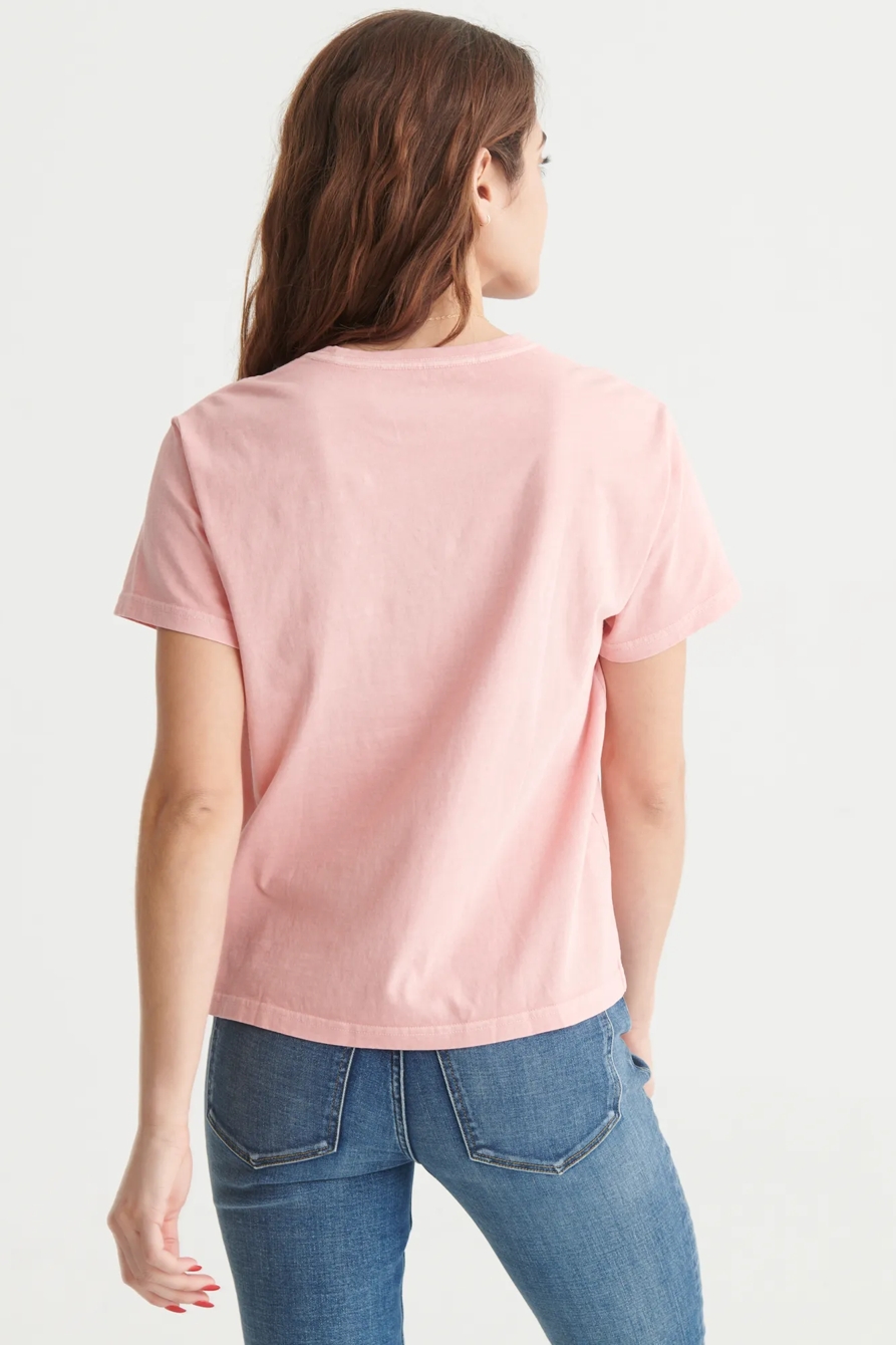 BOYFRIEND TEE, image 5