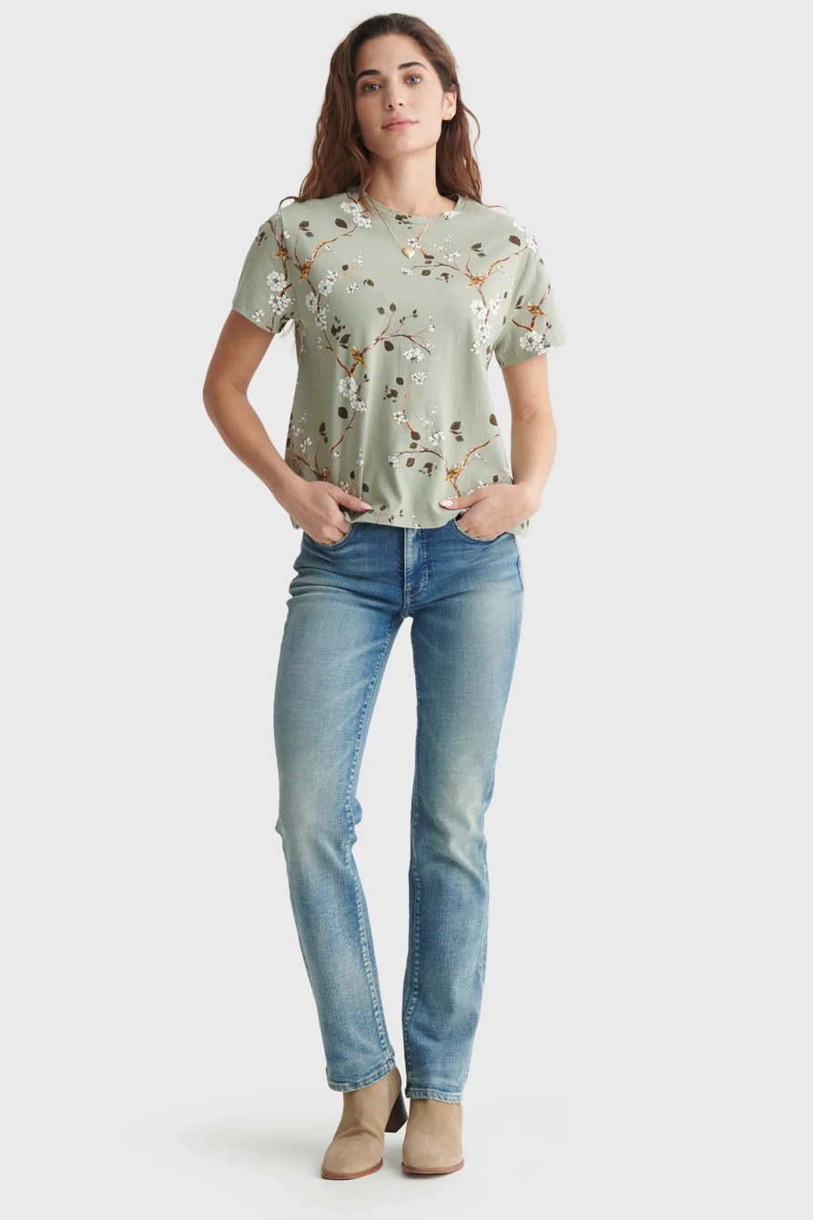 BOYFRIEND TEE, image 2