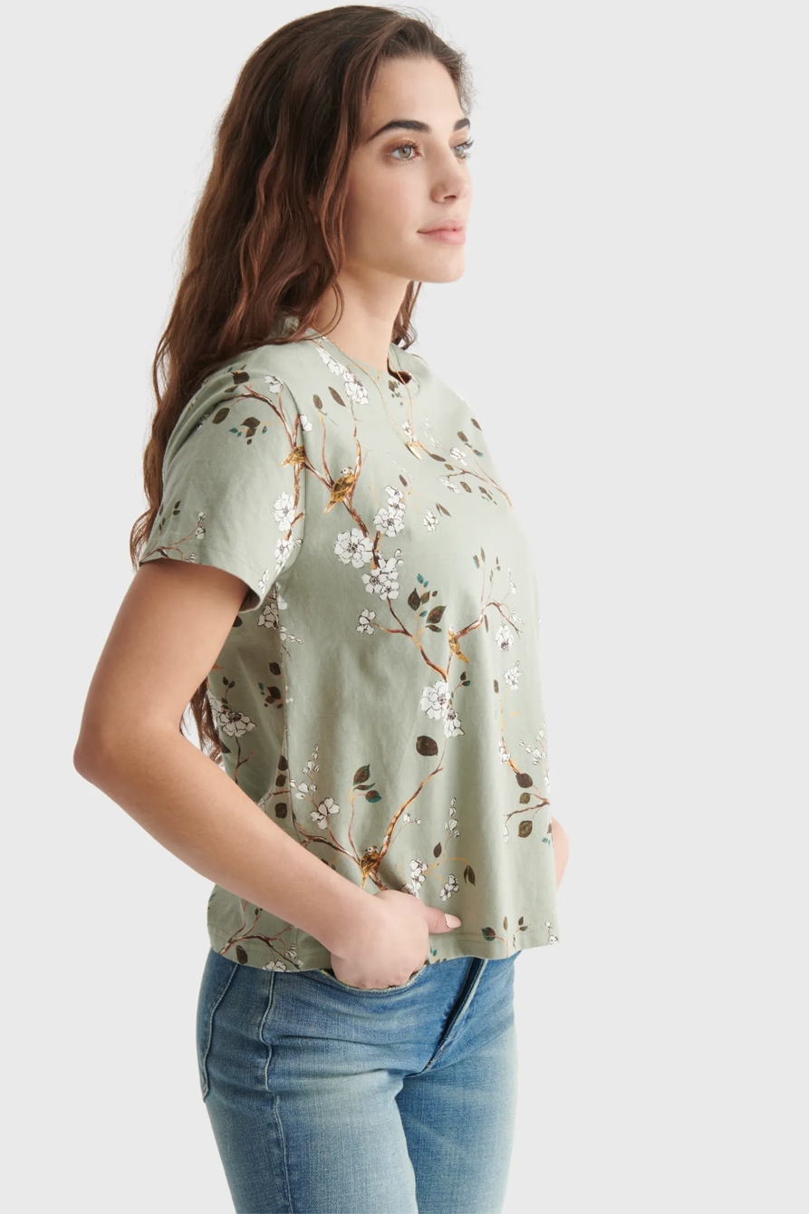BOYFRIEND TEE, image 3