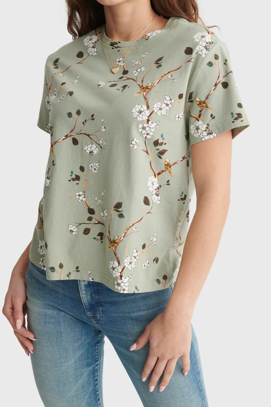 BOYFRIEND TEE, image 4