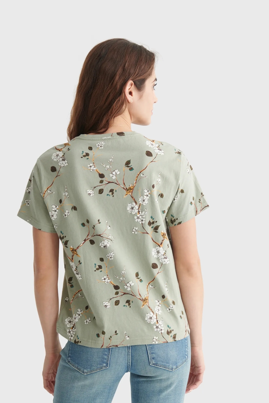 BOYFRIEND TEE, image 5