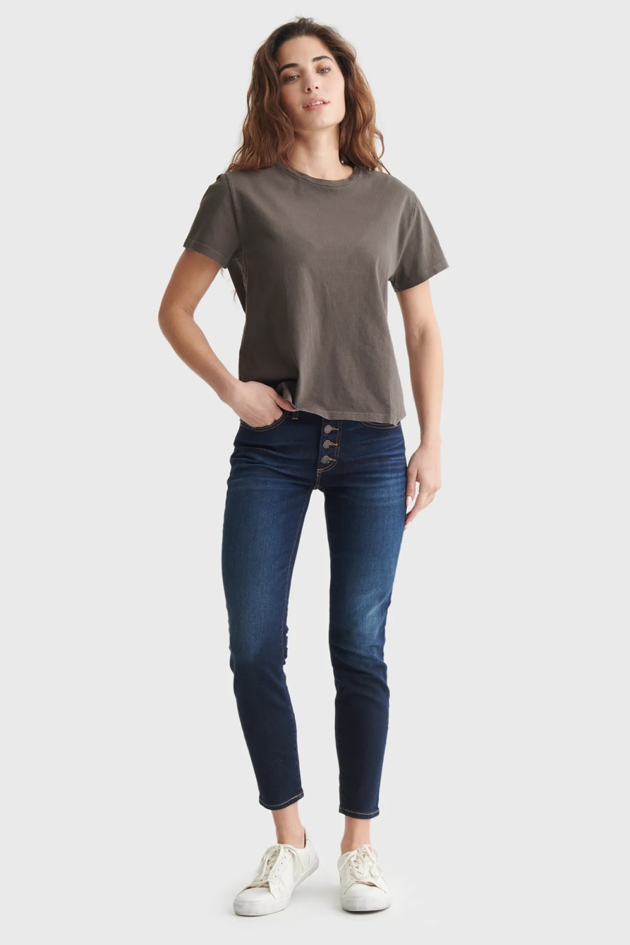 BOYFRIEND TEE, image 2
