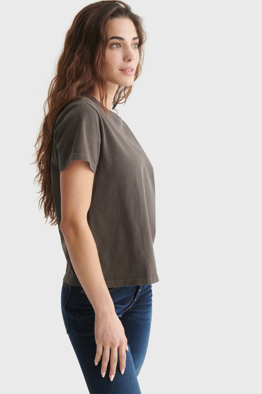 BOYFRIEND TEE, image 3