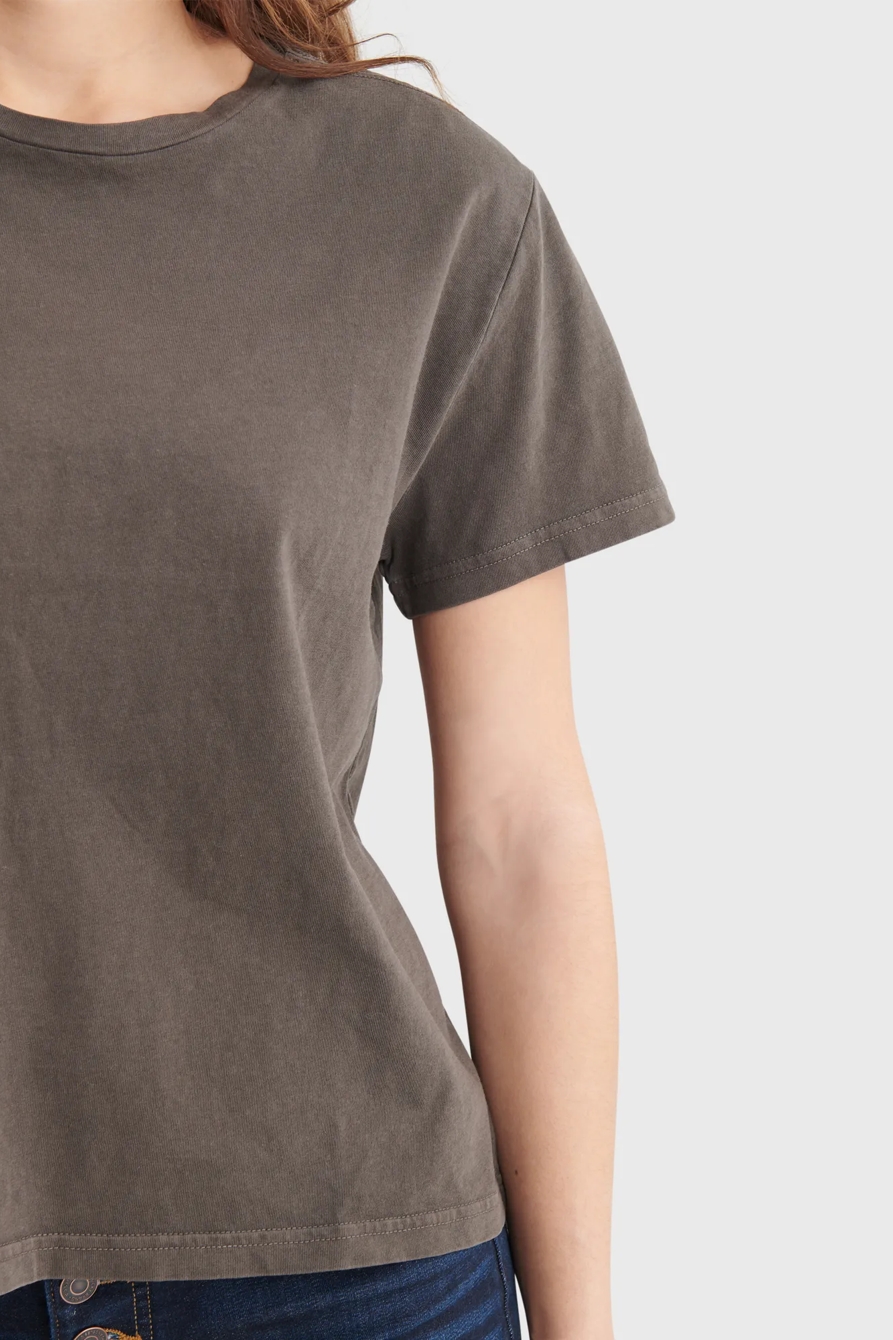 BOYFRIEND TEE, image 4