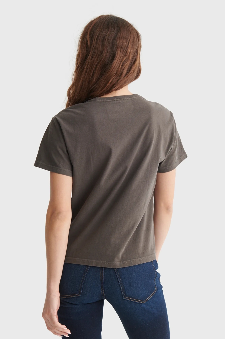 BOYFRIEND TEE, image 5