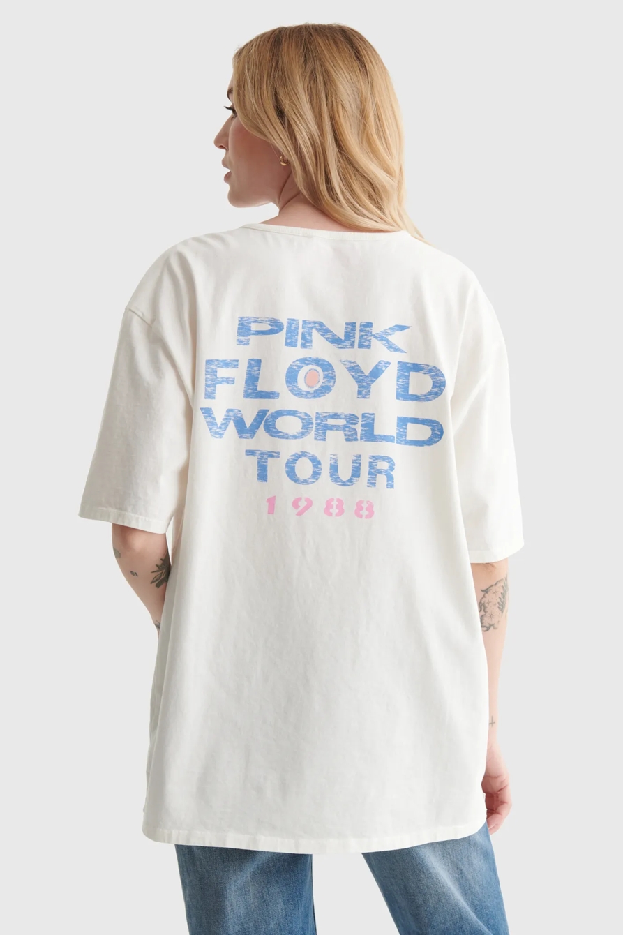 PINK FLOYD OVERSIZED TEE, image 5