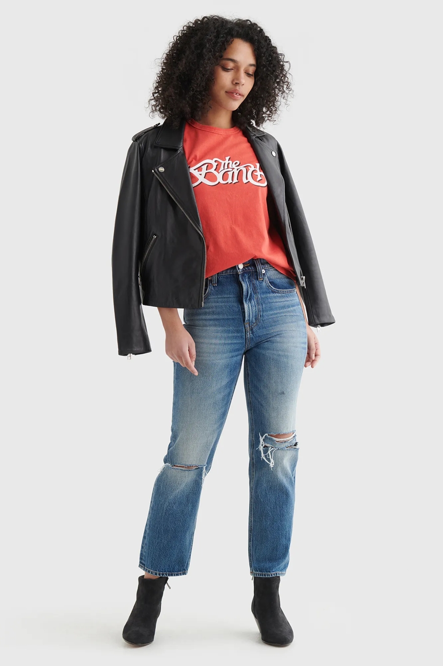 THE BAND CORE CLASSIC TEE, image 1