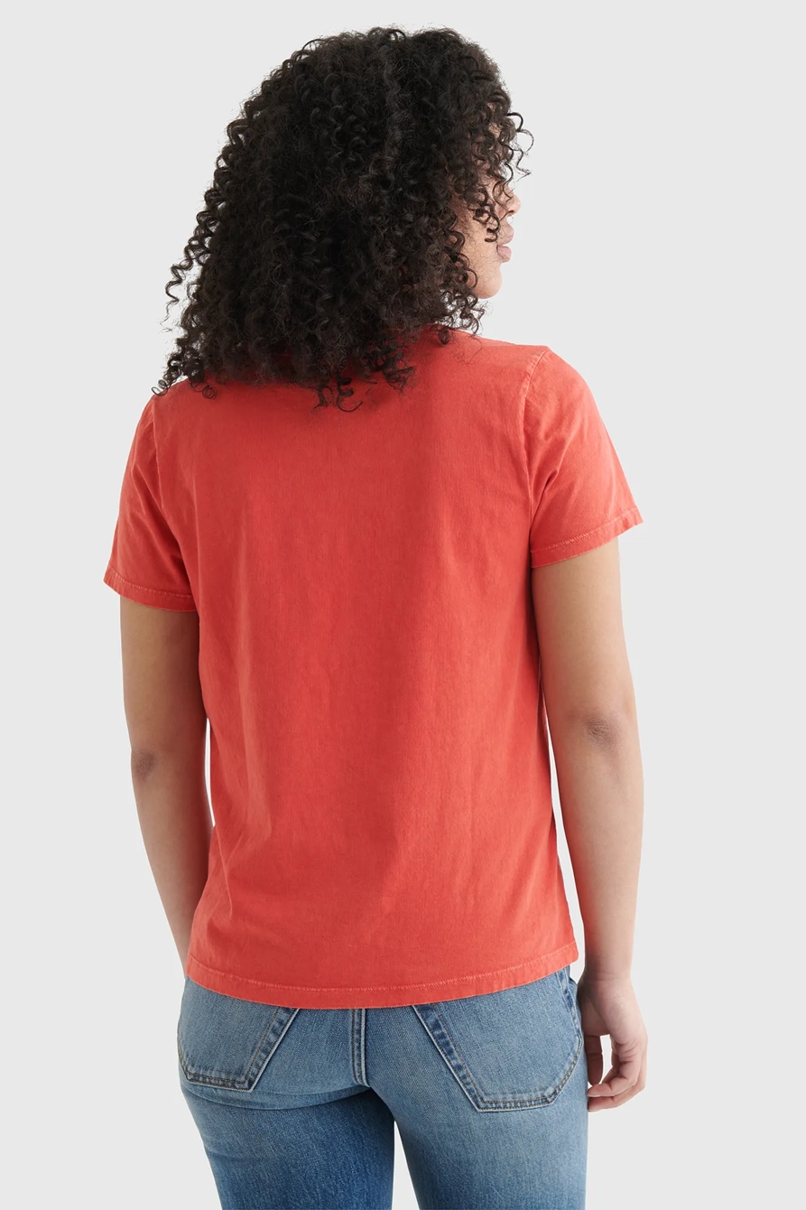 THE BAND CORE CLASSIC TEE, image 5