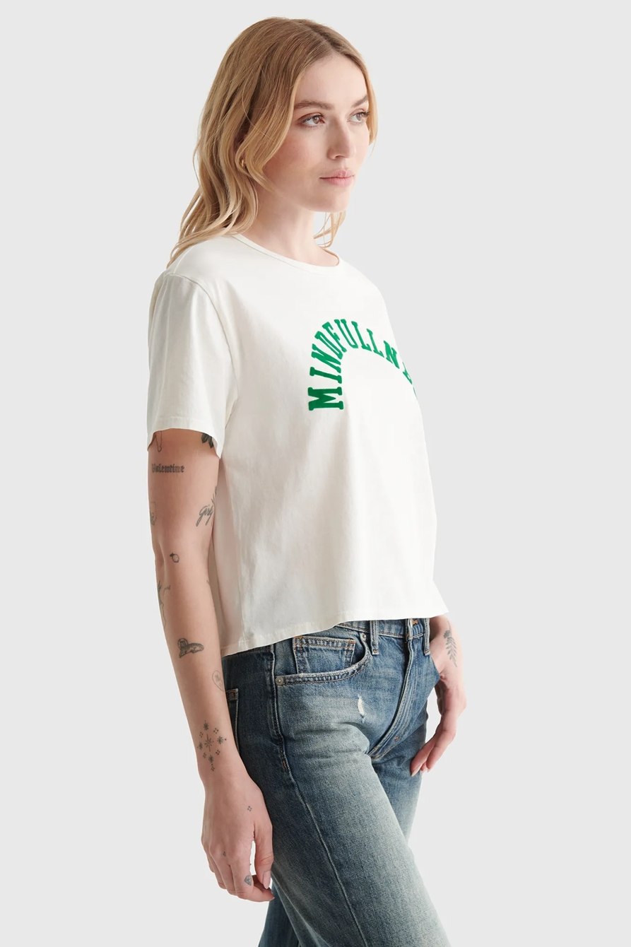 MAYMINDFULNESS BOXY TEE, image 3