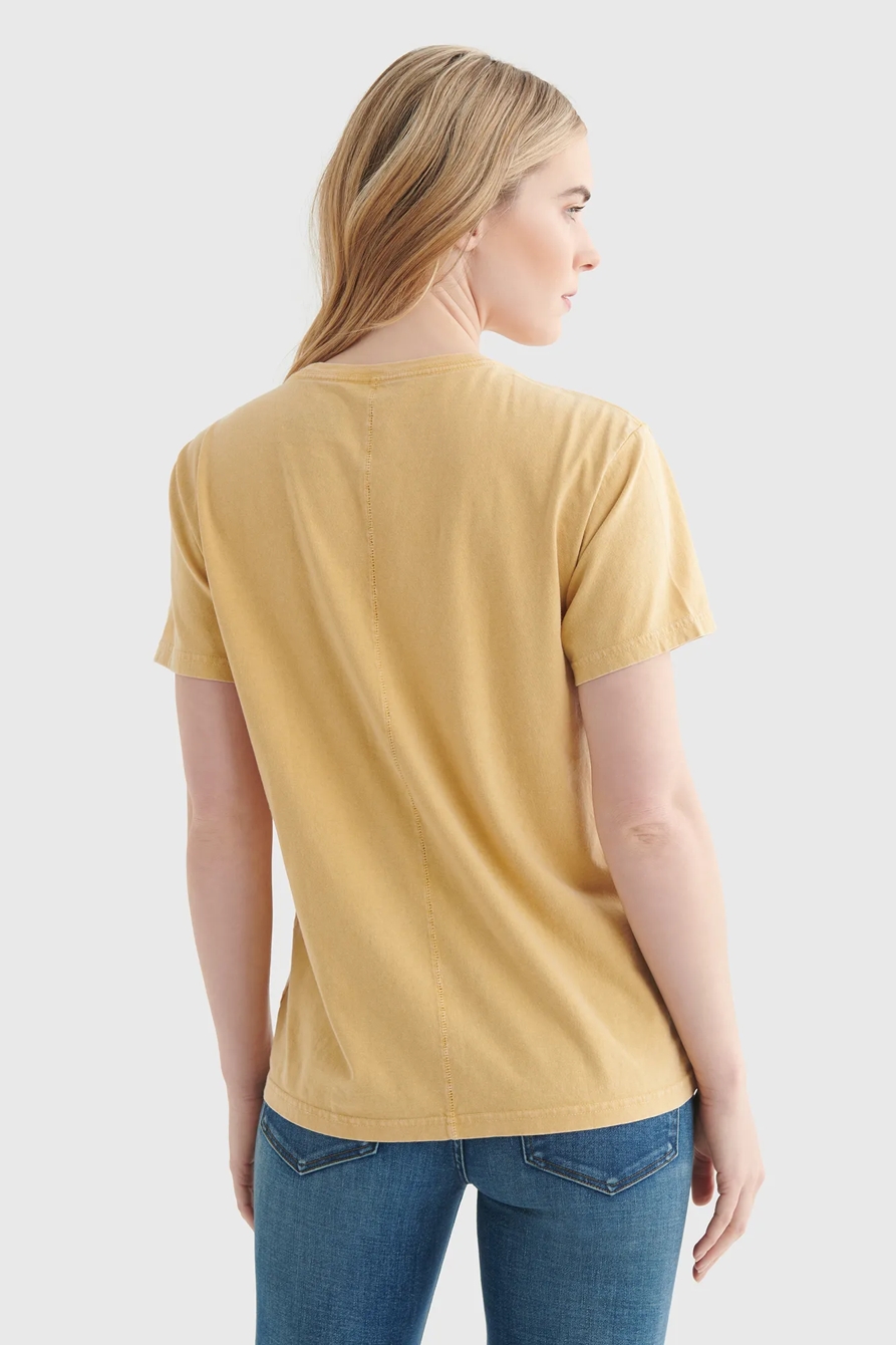 DAVID BOWIE 90'S GRAPHIC BOYFRIEND TEE, image 5