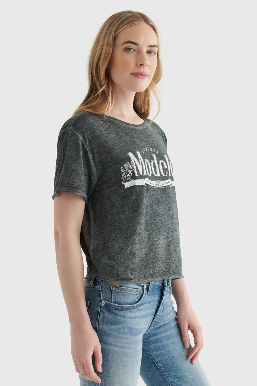 MODELO ESPECIAL BOXY TEE, image 3