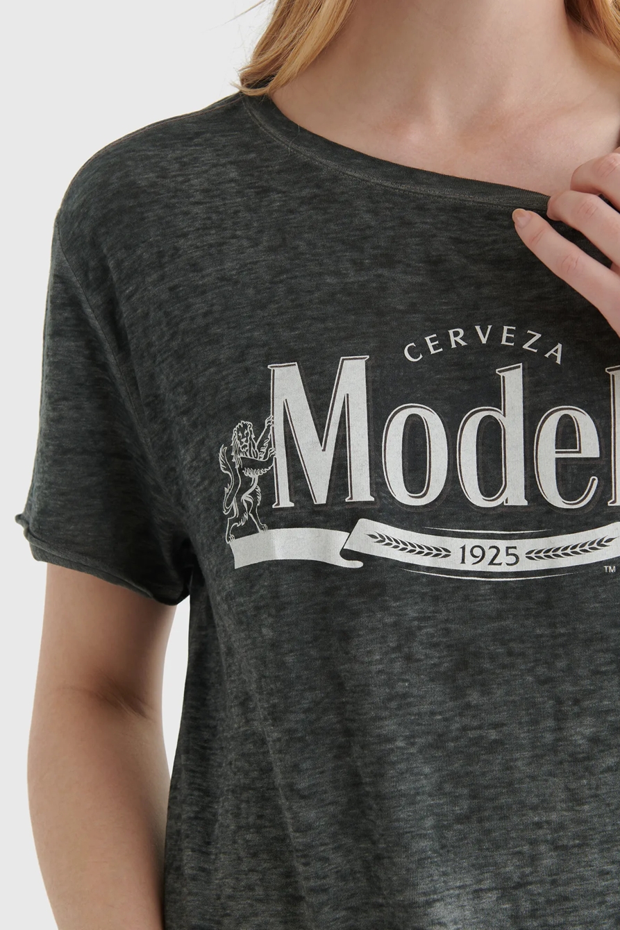MODELO ESPECIAL BOXY TEE, image 4