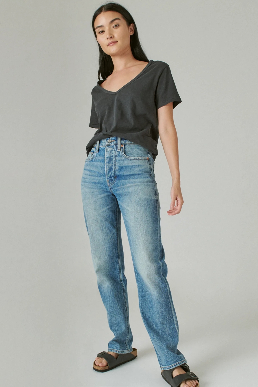 CLASSIC V-NECK, image 2