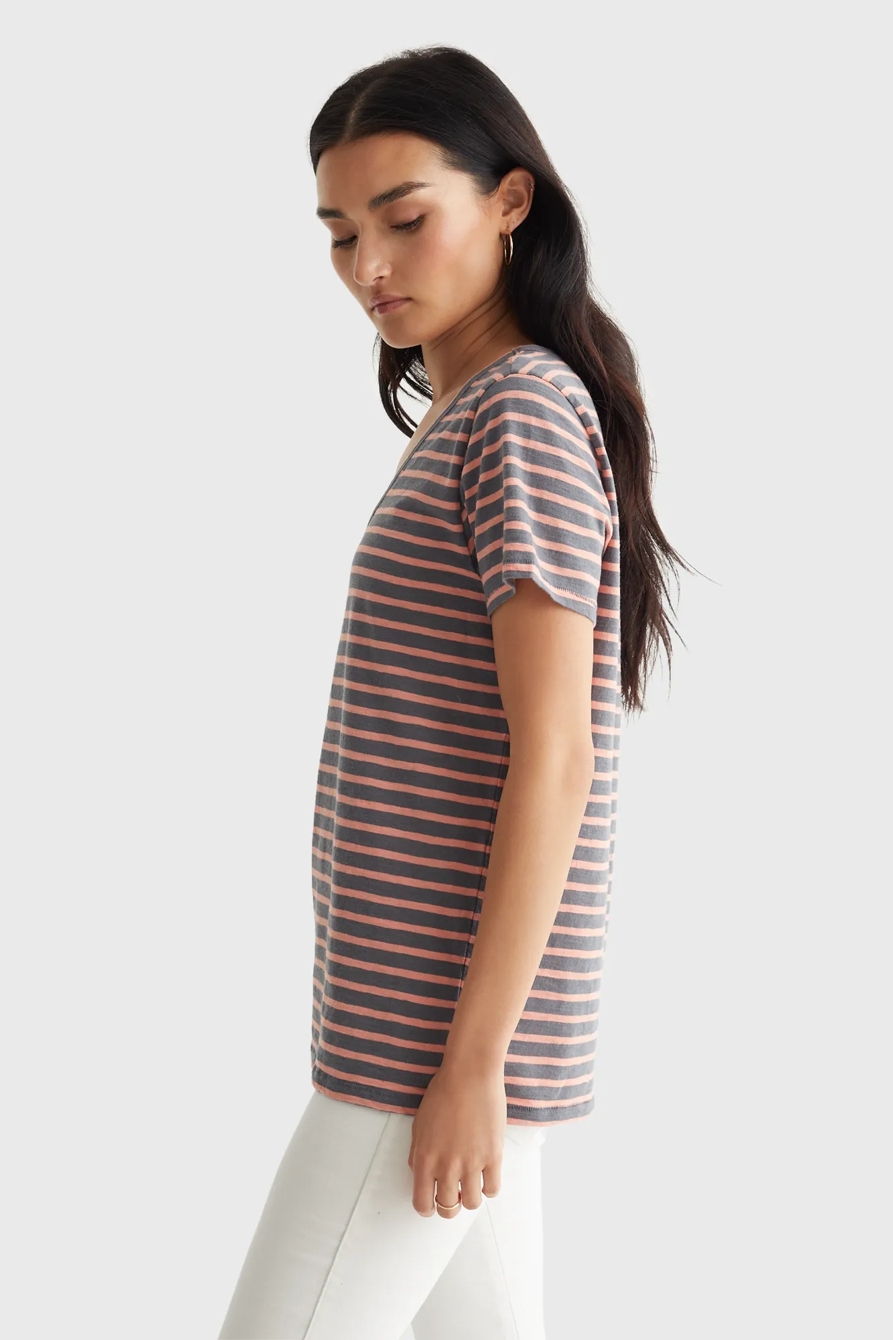 CLASSIC V-NECK, image 3
