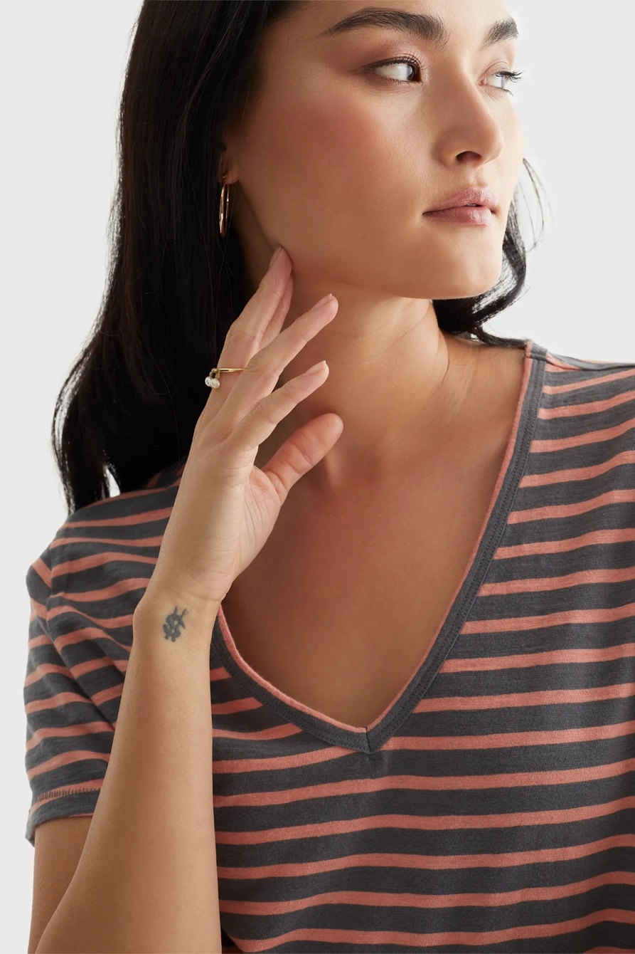 CLASSIC V-NECK, image 5