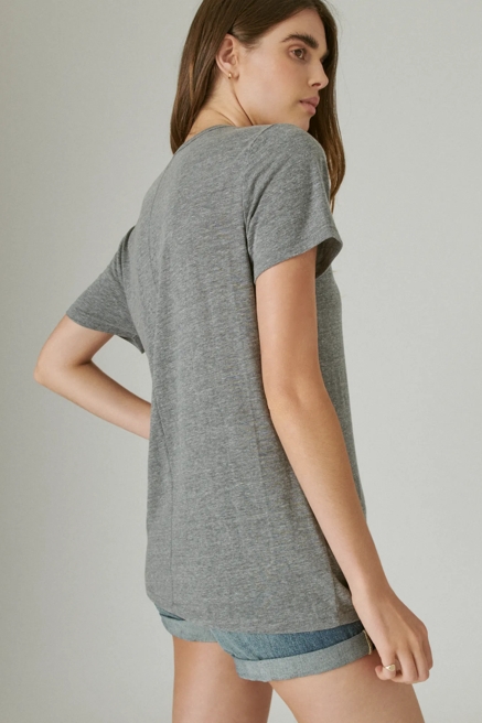 CLASSIC V-NECK, image 4