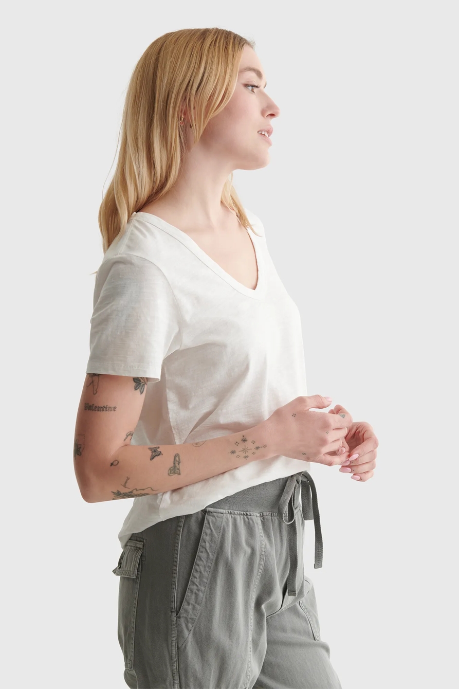 CLASSIC V-NECK, image 3