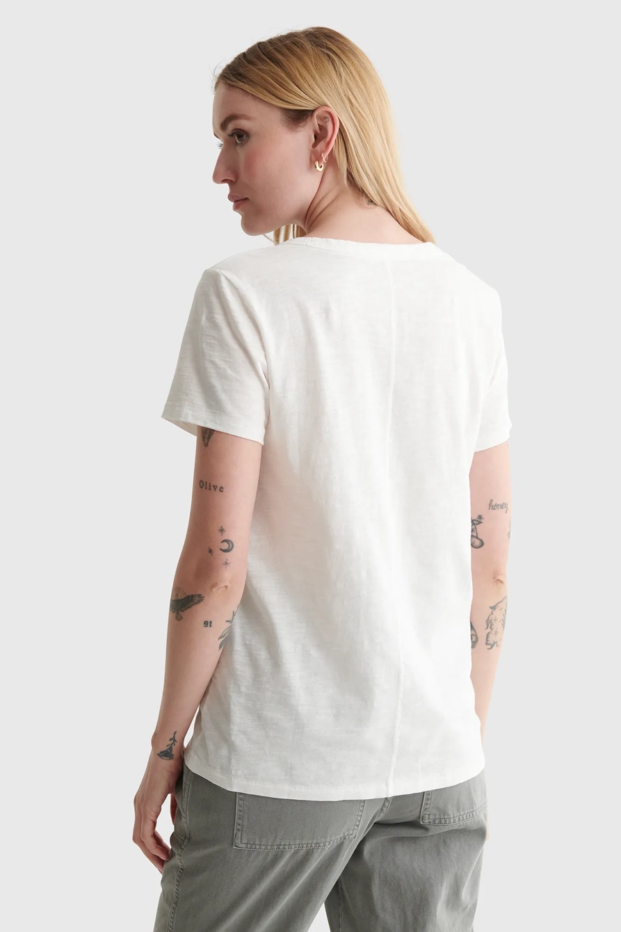 CLASSIC V-NECK, image 4