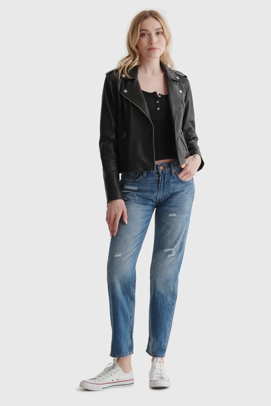 ESSENTIAL HENLEY TANK, image 2
