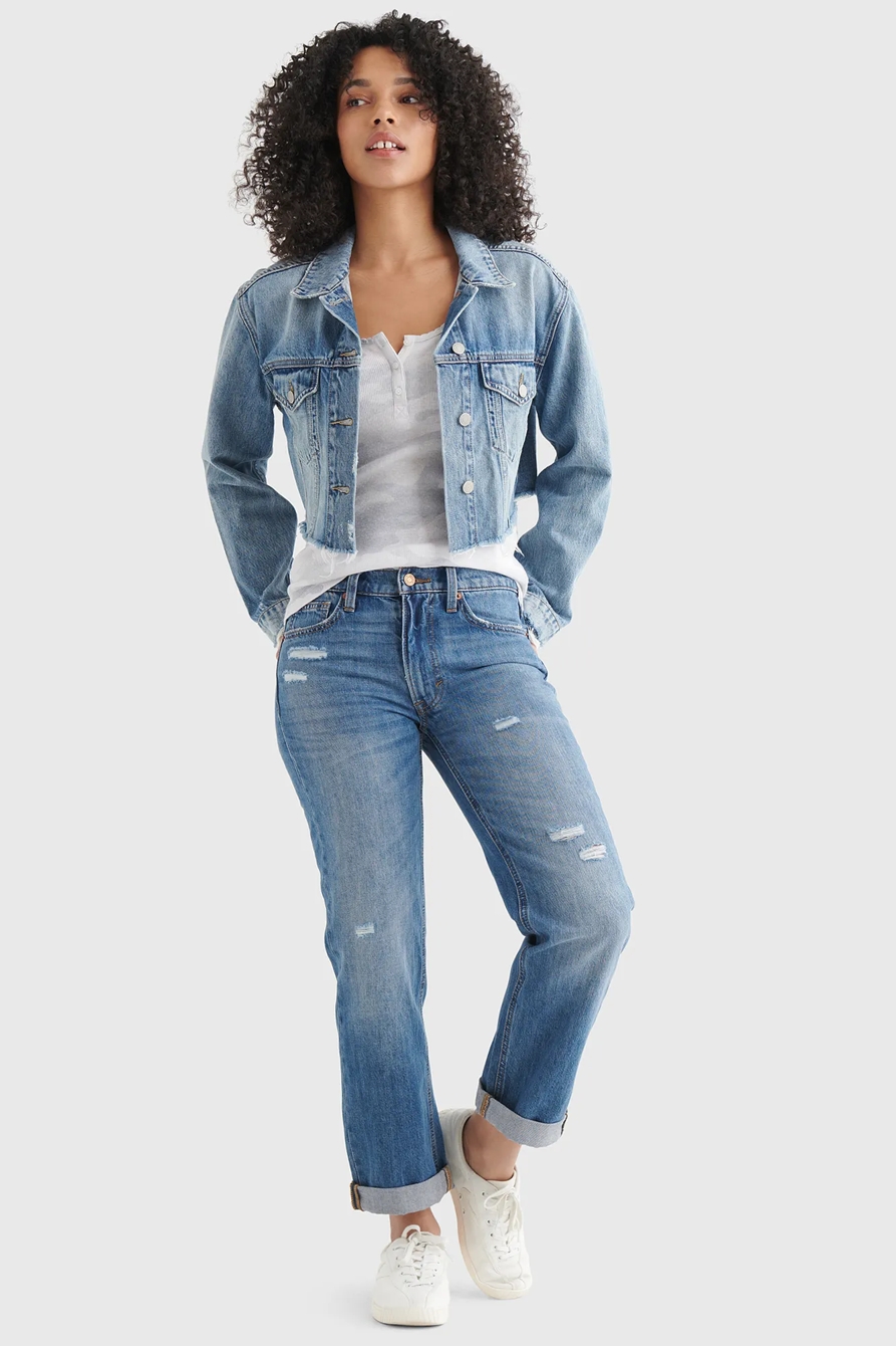 ESSENTIAL HENLEY TANK, image 2