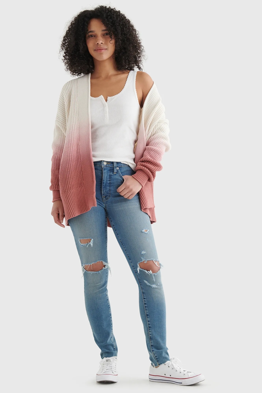 ESSENTIAL HENLEY TANK, image 2