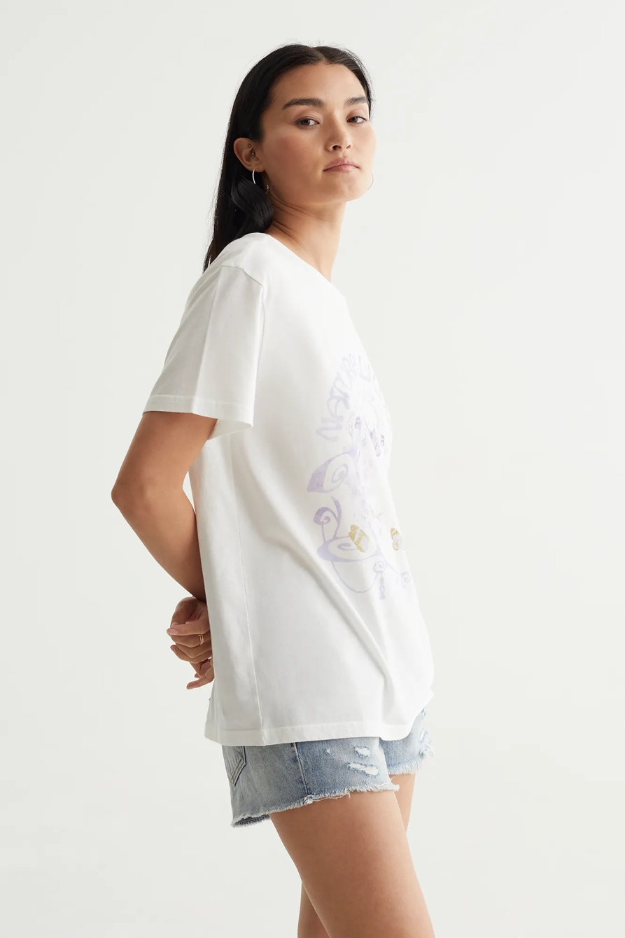 NATURALLY LUCKY BOYFRIEND CREW, image 3