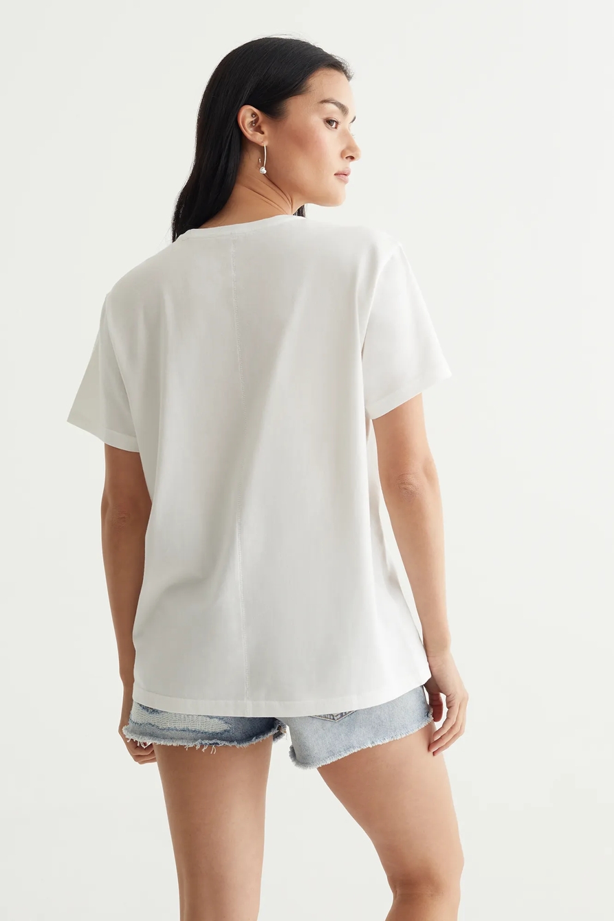 NATURALLY LUCKY BOYFRIEND CREW, image 4