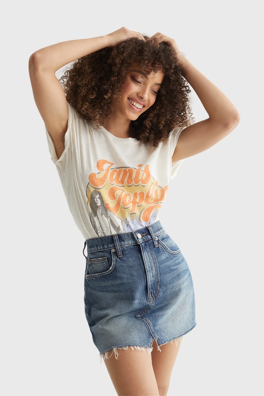 JANIS JOPLIN BOYFRIEND CREW, image 6