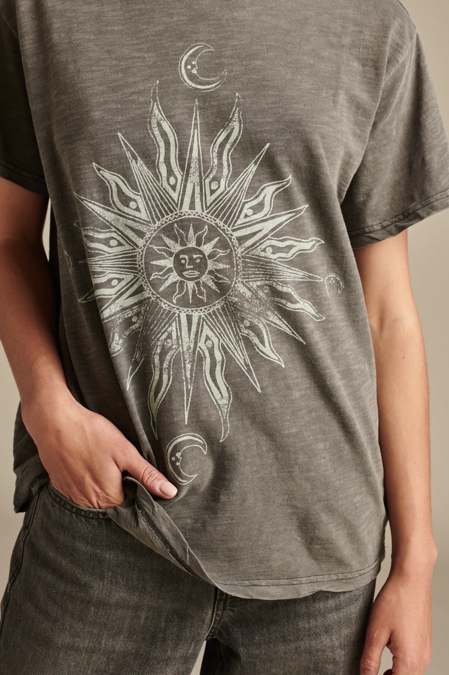 SPIRITUAL BOYFRIEND CREW, image 2