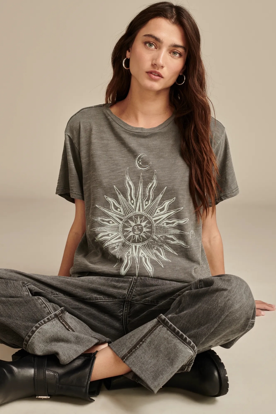 SPIRITUAL BOYFRIEND CREW, image 5