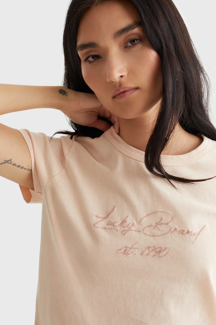 LUCKY 1990 CLASSIC CREW, image 5