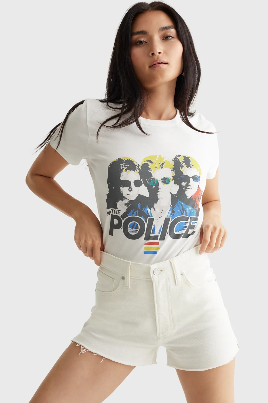 POLICE CLASSIC CREW, image 6