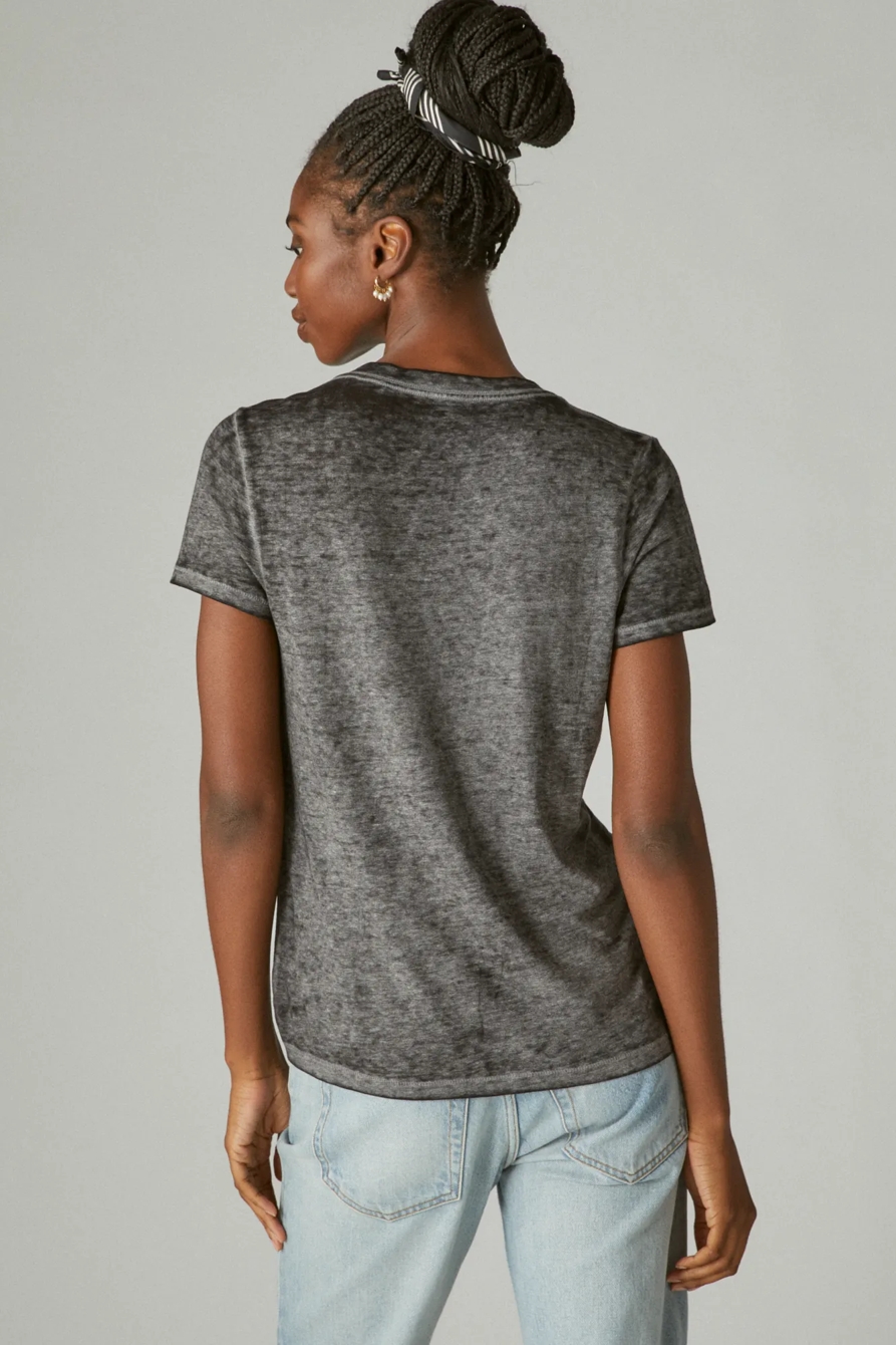 MODELO ESPECIAL V NECK, image 2