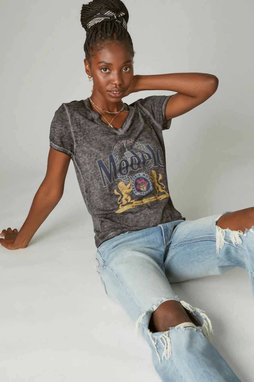MODELO ESPECIAL V NECK, image 3