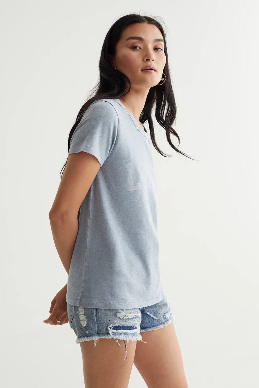 LUCKY FONT CLASSIC TEE, image 3
